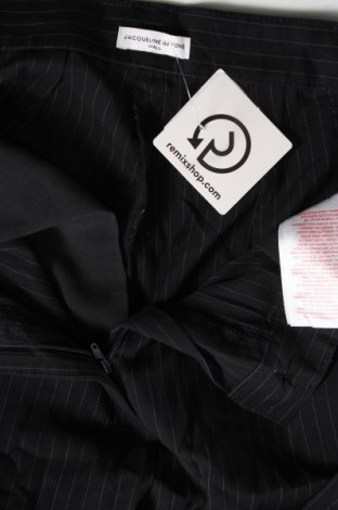 Дамски панталон Jacqueline De Yong, Размер S, Цвят Черен, Цена 6,38 лв.