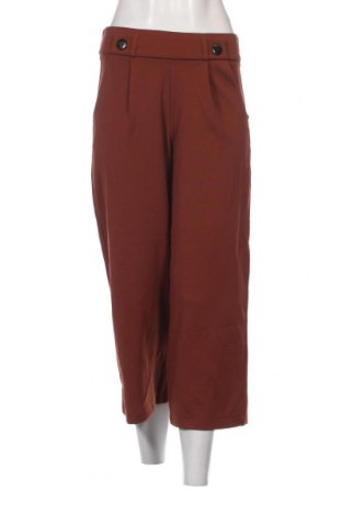Дамски панталон Jacqueline De Yong, Размер S, Цвят Кафяв, Цена 6,38 лв.