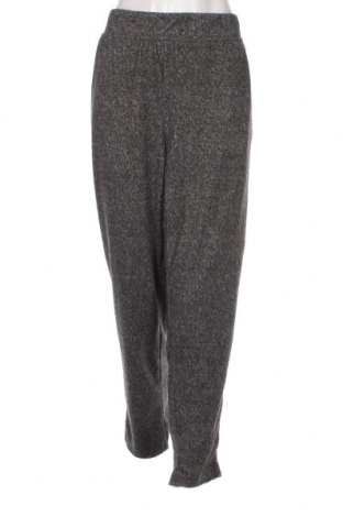 Дамски панталон Janina, Размер XL, Цвят Сив, Цена 8,99 лв.