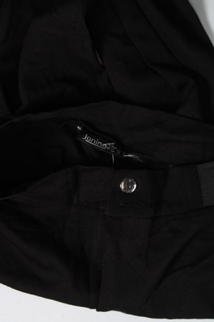 Γυναικείο παντελόνι Janina, Μέγεθος S, Χρώμα Μαύρο, Τιμή 3,59 €