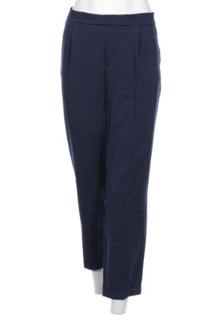 Pantaloni de femei Janina, Mărime XL, Culoare Albastru, Preț 31,48 Lei