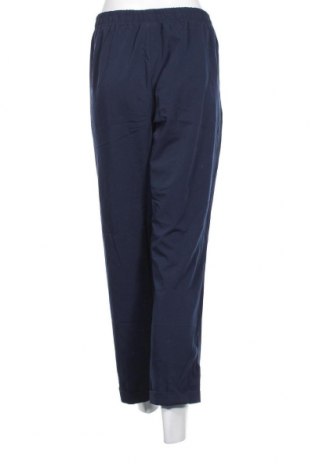 Pantaloni de femei Janina, Mărime XL, Culoare Albastru, Preț 95,39 Lei