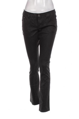 Дамски панталон Janina, Размер M, Цвят Черен, Цена 5,80 лв.