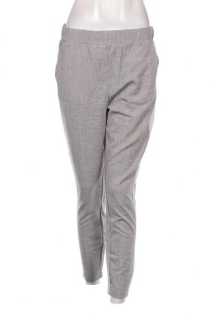 Pantaloni de femei Janina, Mărime S, Culoare Gri, Preț 16,22 Lei