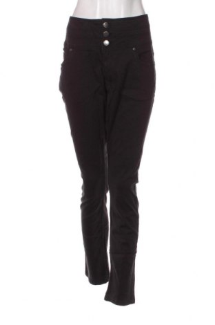 Damenhose Janina, Größe XL, Farbe Schwarz, Preis € 20,18