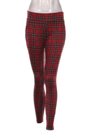 Pantaloni de femei Janina, Mărime M, Culoare Roșu, Preț 13,47 Lei