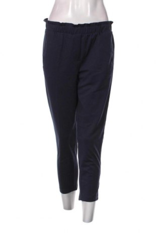 Pantaloni de femei Janina, Mărime S, Culoare Albastru, Preț 19,08 Lei