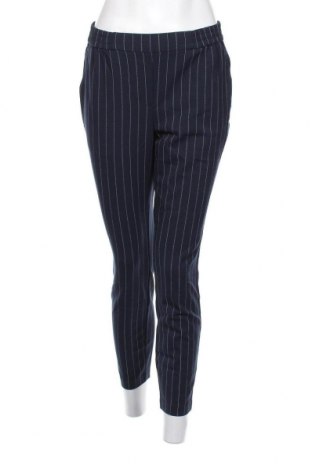 Γυναικείο παντελόνι Jbc, Μέγεθος M, Χρώμα Μπλέ, Τιμή 5,56 €