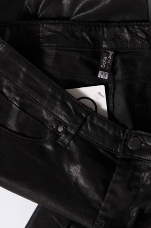 Дамски панталон Jbc, Размер M, Цвят Черен, Цена 7,25 лв.