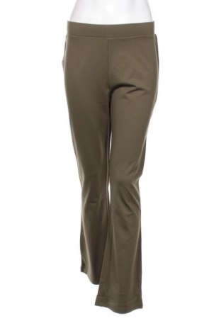 Дамски панталон Jdy, Размер M, Цвят Зелен, Цена 21,62 лв.