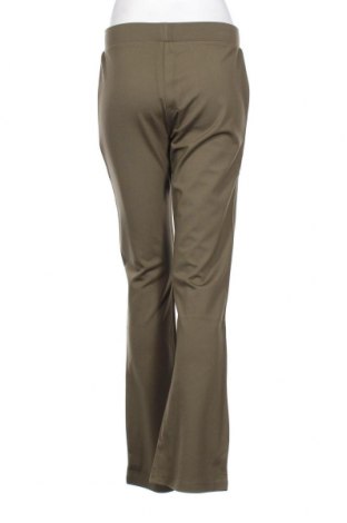 Дамски панталон Jdy, Размер M, Цвят Зелен, Цена 17,48 лв.