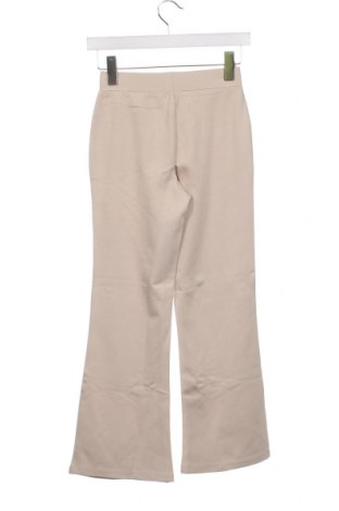 Γυναικείο παντελόνι Jdy, Μέγεθος XXS, Χρώμα  Μπέζ, Τιμή 8,06 €