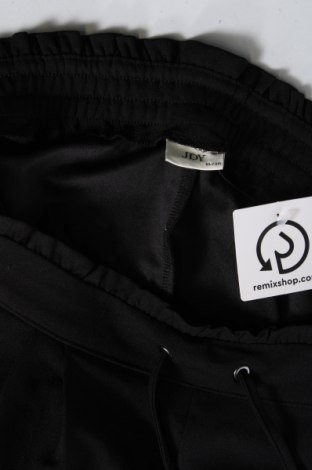 Γυναικείο παντελόνι Jdy, Μέγεθος XL, Χρώμα Μαύρο, Τιμή 8,77 €
