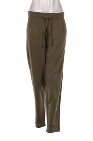 Дамски панталон Jdy, Размер XL, Цвят Зелен, Цена 17,94 лв.