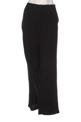Γυναικείο παντελόνι Jdy, Μέγεθος L, Χρώμα Μαύρο, Τιμή 6,64 €