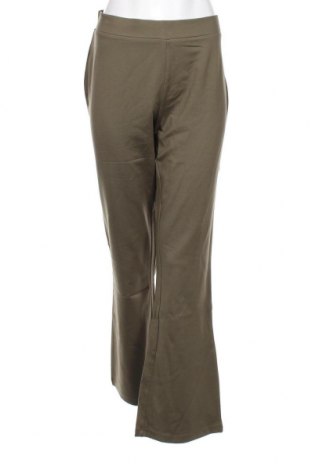 Γυναικείο παντελόνι Jdy, Μέγεθος XL, Χρώμα Πράσινο, Τιμή 9,25 €