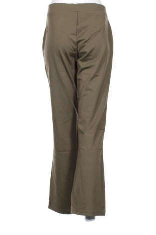 Γυναικείο παντελόνι Jdy, Μέγεθος XL, Χρώμα Πράσινο, Τιμή 9,25 €