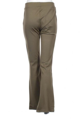 Γυναικείο παντελόνι Jdy, Μέγεθος M, Χρώμα Πράσινο, Τιμή 9,25 €
