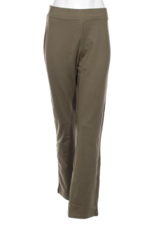 Дамски панталон Jdy, Размер XXL, Цвят Зелен, Цена 29,90 лв.