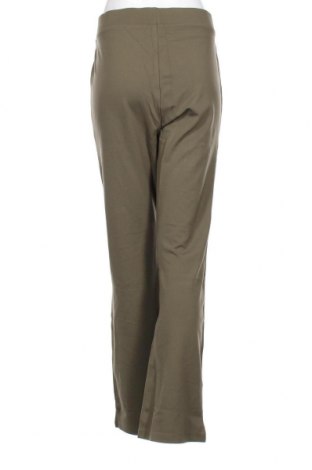 Дамски панталон Jdy, Размер XXL, Цвят Зелен, Цена 17,94 лв.