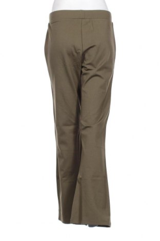 Дамски панталон Jdy, Размер L, Цвят Зелен, Цена 17,48 лв.