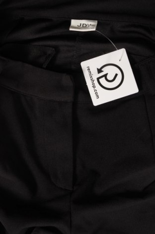 Дамски панталон Jdy, Размер XS, Цвят Черен, Цена 9,78 лв.