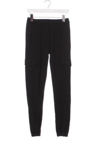 Дамски панталон Jdy, Размер XS, Цвят Черен, Цена 10,56 лв.
