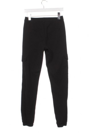 Дамски панталон Jdy, Размер XS, Цвят Черен, Цена 9,78 лв.