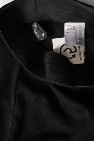 Γυναικείο παντελόνι Jean Pascale, Μέγεθος S, Χρώμα Μαύρο, Τιμή 3,77 €