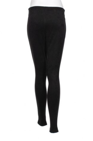 Γυναικείο παντελόνι Jean Pascale, Μέγεθος S, Χρώμα Μαύρο, Τιμή 3,77 €
