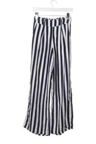 Дамски панталон Jennyfer, Размер XS, Цвят Многоцветен, Цена 9,28 лв.