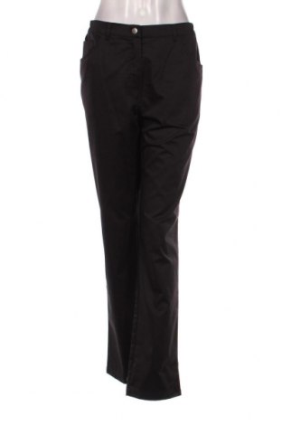 Γυναικείο παντελόνι Jobeline, Μέγεθος XL, Χρώμα Μαύρο, Τιμή 9,00 €