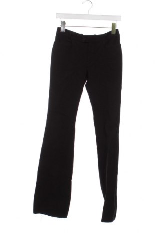 Дамски панталон Joseph, Размер S, Цвят Черен, Цена 29,64 лв.