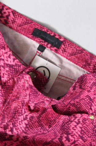 Дамски панталон Juicy Couture, Размер M, Цвят Розов, Цена 26,46 лв.
