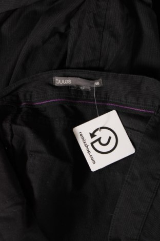 Γυναικείο παντελόνι Jules, Μέγεθος XL, Χρώμα Μαύρο, Τιμή 5,38 €
