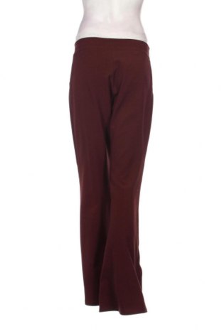 Pantaloni de femei Junona, Mărime L, Culoare Roșu, Preț 13,32 Lei