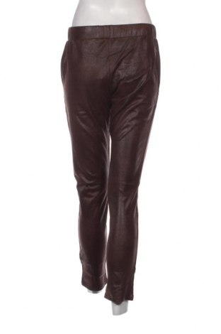 Γυναικείο παντελόνι Jus D'orange, Μέγεθος M, Χρώμα Καφέ, Τιμή 10,76 €