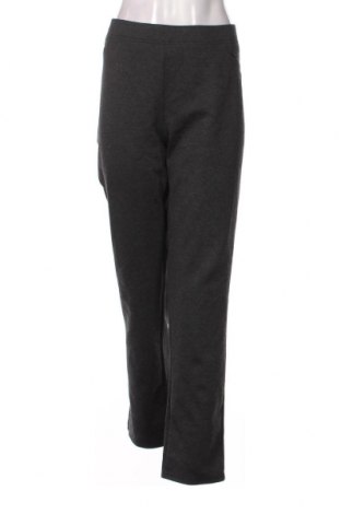 Дамски панталон Just Elegance, Размер XL, Цвят Сив, Цена 12,25 лв.
