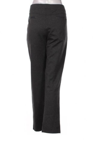 Дамски панталон Just Elegance, Размер XL, Цвят Сив, Цена 35,00 лв.