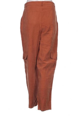 Дамски панталон KIKISIX, Размер M, Цвят Бежов, Цена 29,00 лв.