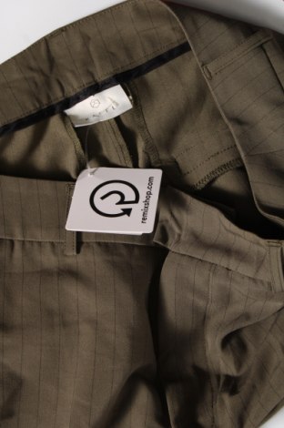 Dámské kalhoty  Kaffe, Velikost M, Barva Zelená, Cena  134,00 Kč