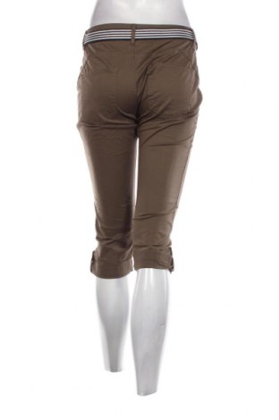 Pantaloni de femei Kangaroos, Mărime M, Culoare Verde, Preț 57,24 Lei