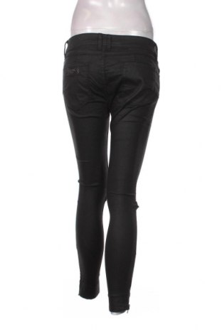 Γυναικείο παντελόνι Kaporal, Μέγεθος M, Χρώμα Μαύρο, Τιμή 4,49 €