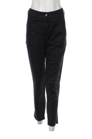Дамски панталон KappAhl, Размер S, Цвят Черен, Цена 7,20 лв.