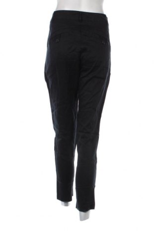 Дамски панталон KappAhl, Размер S, Цвят Черен, Цена 7,20 лв.