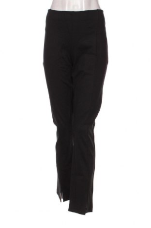 Дамски панталон KappAhl, Размер L, Цвят Черен, Цена 6,72 лв.