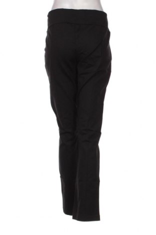 Дамски панталон KappAhl, Размер L, Цвят Черен, Цена 9,36 лв.