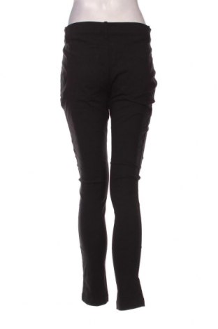 Γυναικείο παντελόνι KappAhl, Μέγεθος M, Χρώμα Μαύρο, Τιμή 3,42 €