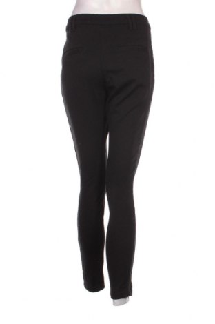Дамски панталон KappAhl, Размер S, Цвят Черен, Цена 32,63 лв.