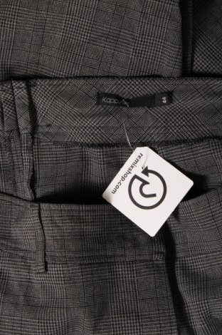 Γυναικείο παντελόνι KappAhl, Μέγεθος XL, Χρώμα Γκρί, Τιμή 4,90 €